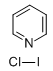 Pyridine iodine monochloride complex